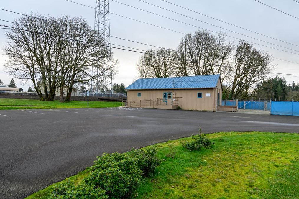 308 Hwy 99W Newberg Oregon, Newberg, OR 97132